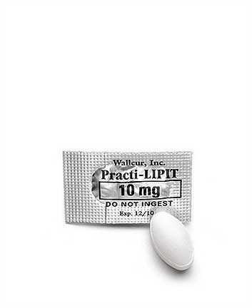 Practi-Lipit Oral Medication